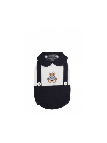 Tricou Petit Garcon - S - Bleumarin