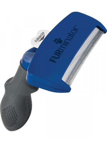 Trimmer profesional Furminator caine, blana scurta - L - Img 3