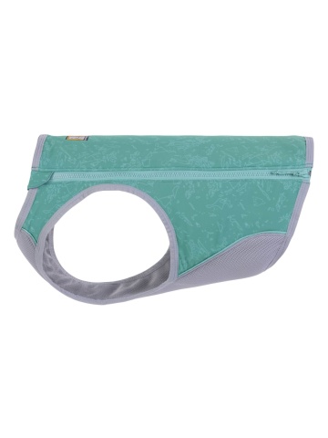 Vesta racire Swamp Cooler Ruffwear - L - Aurora Teal - Img 3
