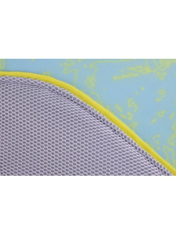 Vesta racire Swamp Cooler Ruffwear - XL - Blue Mist - Img 3