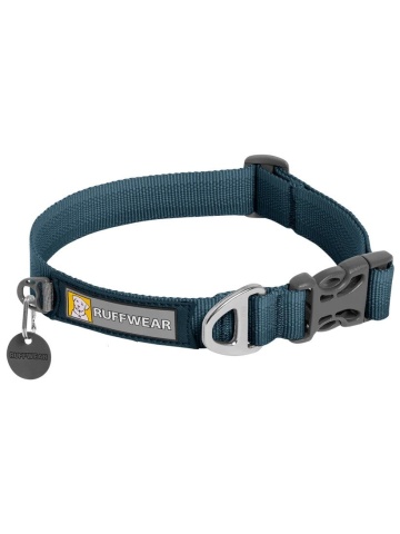 Zgarda Front Range Ruffwear - M - Blue Moon - Img 2