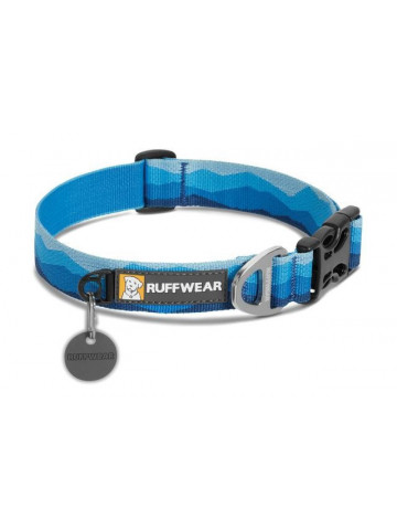 Zgarda Hoopie Ruffwear - S - Blue Mountains
