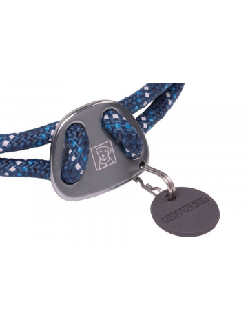 Zgarda Knot-a-Collar Ruffwear - L - Blue Moon - Img 2