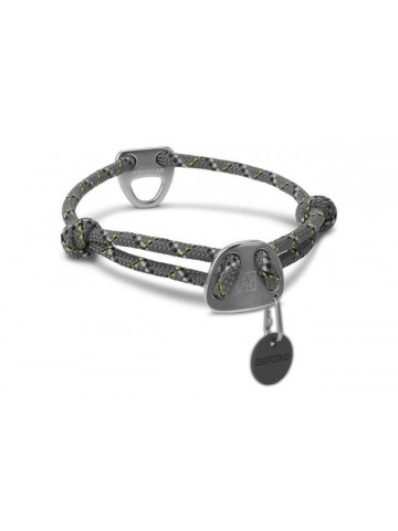 Zgarda reglabila Knot-a-Collar Ruffwear - M - Granite Gray