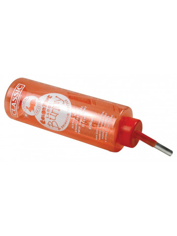 Adapatoare plastic cu bila metalica - 600 ml