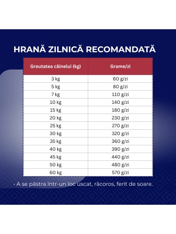Barkin Adult All Size - Hrana uscata premium - Vita - 15kg - Img 3