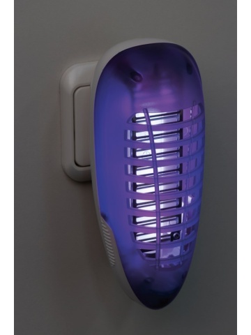 Capcana Electrica pentru Insecte UV - MiniKill - Img 2