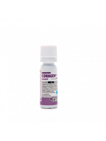 Coragen - Insecticid - 10ml