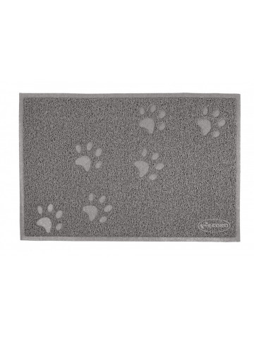 Covoras pentru litiera - Gri - 60x40cm