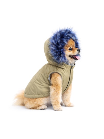 Geaca Anorak - S