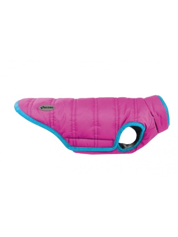 Geaca impermeabila Sun - Roz - XL