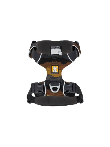 Ham Front Range Ruffwear - M - Moonlight Mountains - Img 1