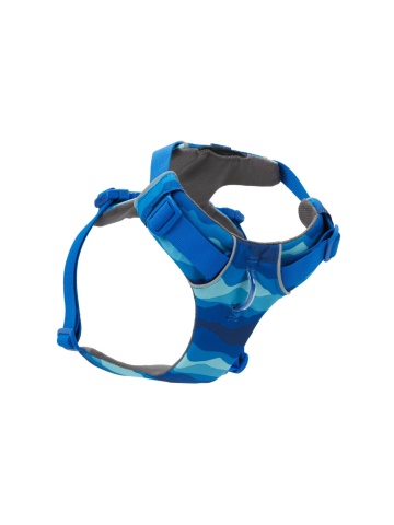 Ham Front Range Ruffwear - S - Coastal Mountains - Img 5