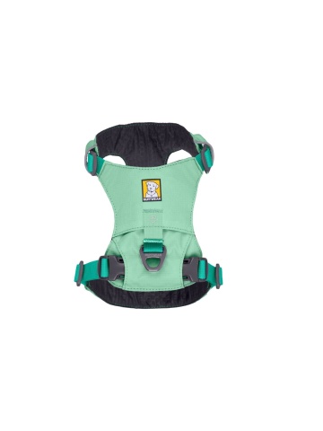 Ham Hi&Light Ruffwear - L-XL - Sage Green - Img 1