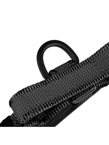 Ham JK9 IDC Color & Gray - XS - Negru - Img 3