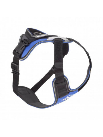IDC Longwalk Blauw - maat 2XL | Julius-K9 Benelux