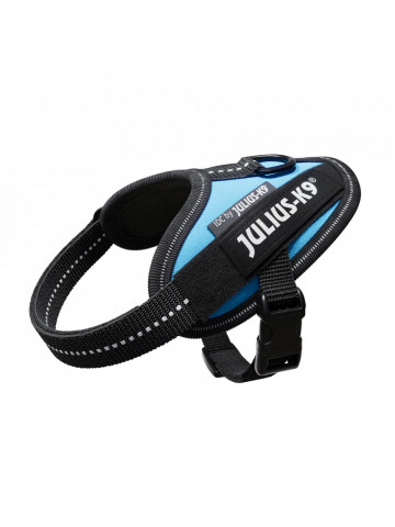 Ham JK9 IDC Power - 3XS - Aquamarine - Img 1