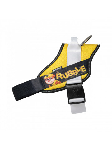 Ham JK9 IDC Power PAW Patrol - L - Rubble - Img 2