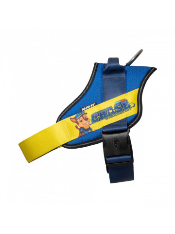 Ham JK9 IDC Power PAW Patrol - XL - Chase - Img 1