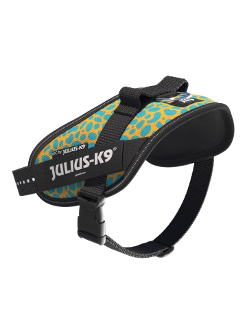 Ham JK9 IDC Power - S - Leopard - Img 2