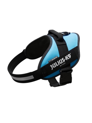 Ham JK9 IDC Power - XL - Aquamarine - Img 1