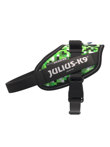 Ham JK9 IDC Power - XS - Pixelfield - Img 2