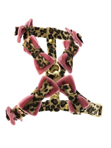 Ham Nicol - XXS - Animal print