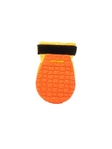 Incaltaminte caini Summit Trex Ruffwear - 76mm - Sunrise Yellow - Img 3