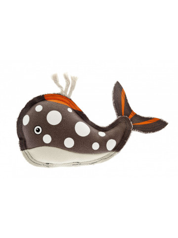 Jucarie canvas - Animale marine - 32cm - Img 1
