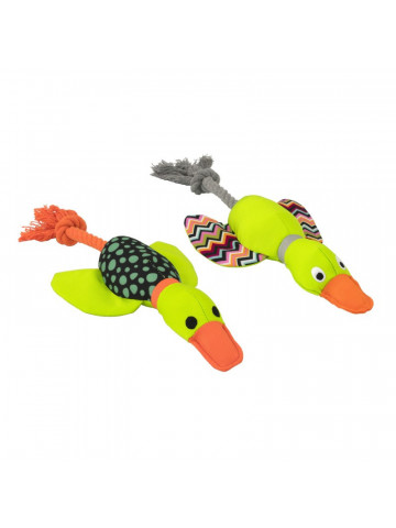 Jucarie plus Nayeco - Rata Harry - 33cm - Img 1