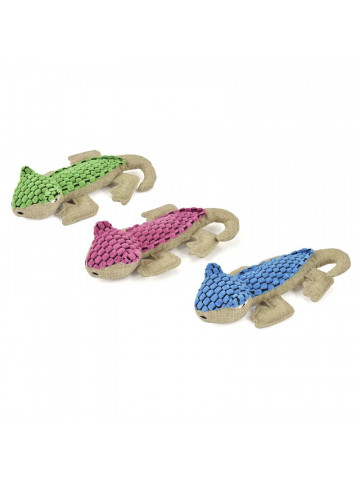 Jucarie plus Nayeco - Soparla Alberto - 28cm
