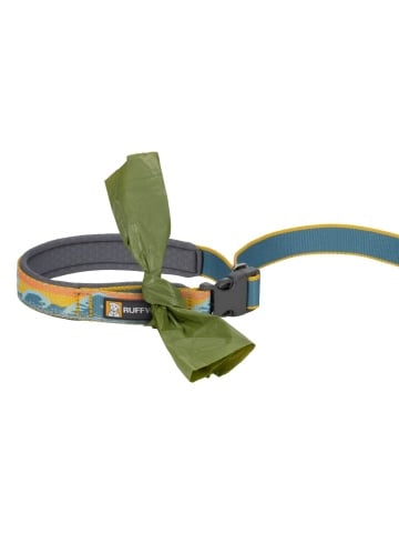 Lesa Crag Ex Ruffwear - 1.8m - Rising Wave - Img 1
