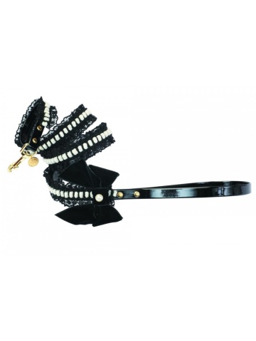 Lesa Lady Oscar Vip - Negru