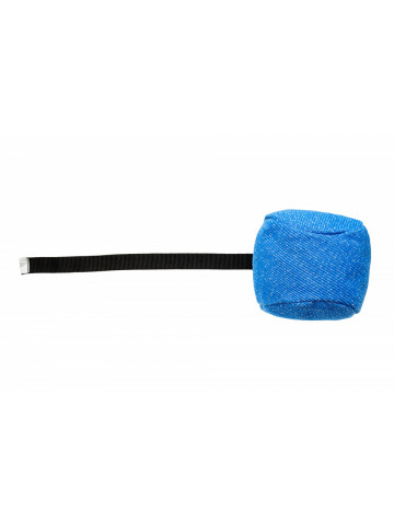 Minge bumbac DogTech - 14cm - Img 2