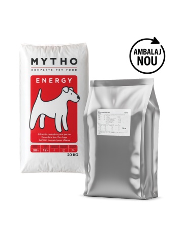 Mytho Energy - Hrana uscata completa - 20kg - Img 2