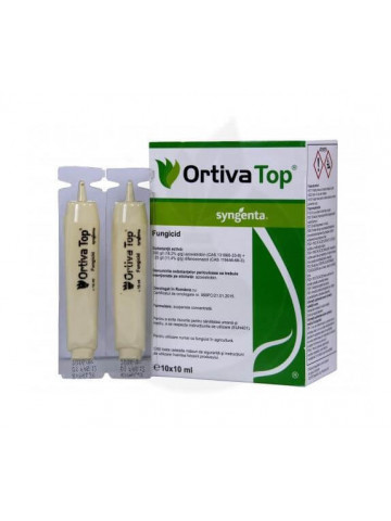 Ortiva Top - Insecticid - 10ml