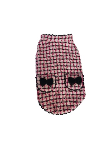 Palton Elenoire - S-M - Roz