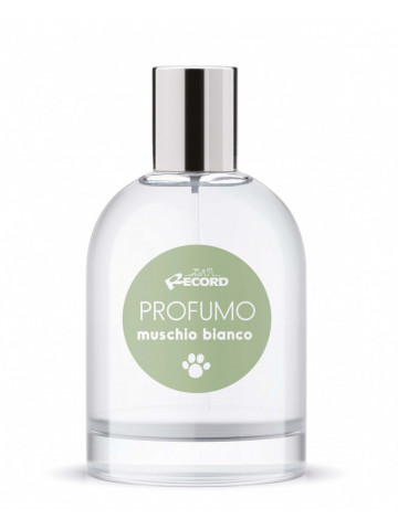 Parfum cu aroma de mosc - 100ml