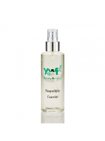 Parfum Yuup Fashion Emerald - 150ml