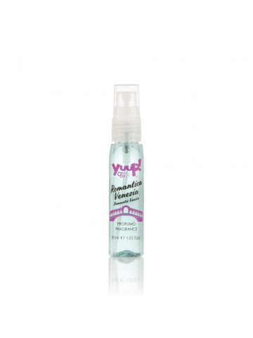 Parfum Yuup Romantic Venice - 30ml