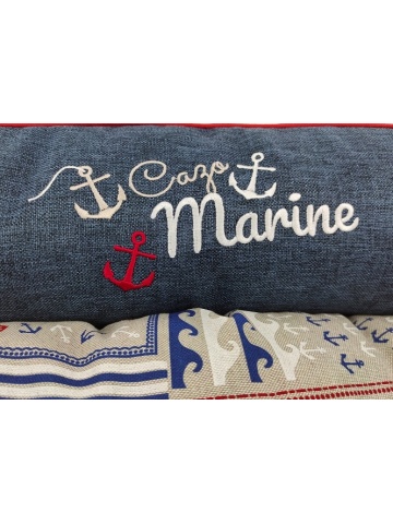 Pat caine - CAZO Marine Line - 44x38cm - Img 5