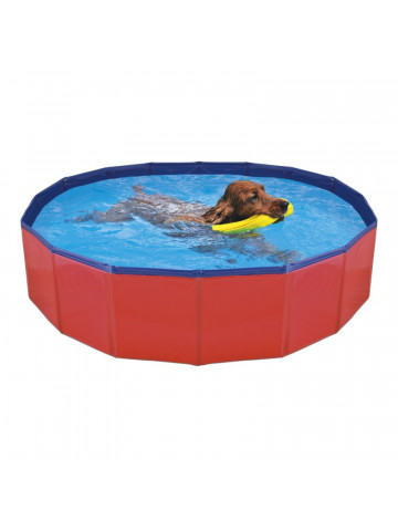Piscina pentru caini - 120x30cm
