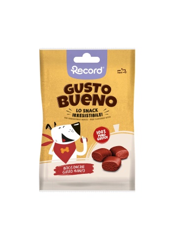 Recompense Gusto Bueno Bocconcini - Vita