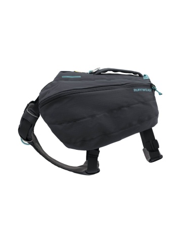 Rucsac caini Front Range Day Pack Ruffwear - L-XL - Basalt Gray - Img 3