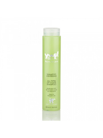 Sampon Yuup Home Universal - 250ml