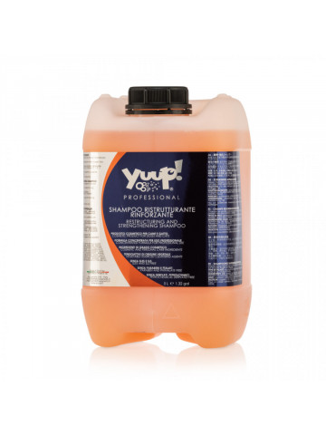 Sampon Yuup Professional Restructurant - 5L