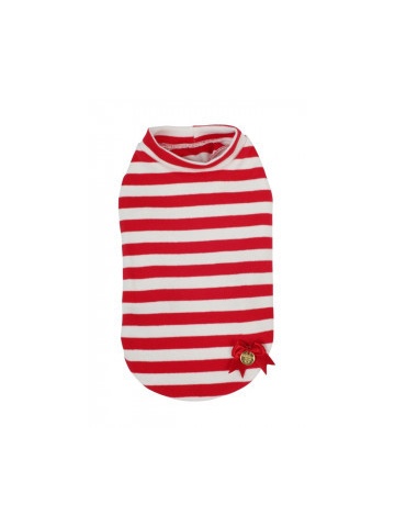 Tricou Brook - S - Rosu