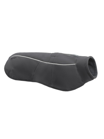 Vesta pentru caini – Ruffwear Climate Changer Fleece Vest - Gri - XS
