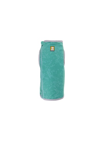 Vesta racire Swamp Cooler Ruffwear - L - Aurora Teal - Img 4