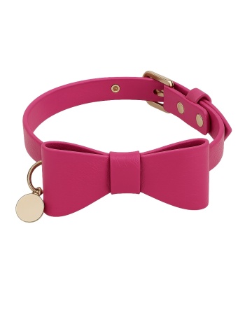 Zgarda Donald - 25cm - Fucsia